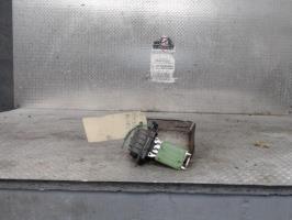 Resistance chauffage