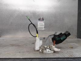 Fermeture centralisee avant droit