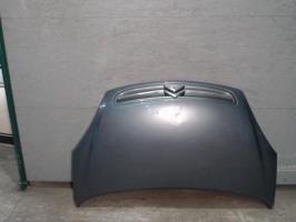 Capot