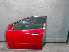 Porte avant gauche