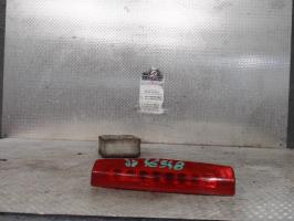 Feu arriere stop central