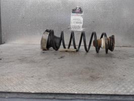Ressort de suspension arriere