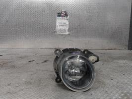 Anti brouillard droit (feux)