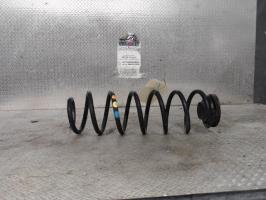 Ressort de suspension arriere