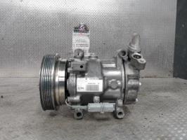 Compresseur clim