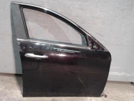 Porte avant droit