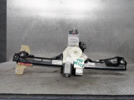 Leve vitre electrique arriere gauche