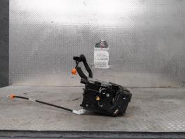 Fermeture centralisee arriere droit