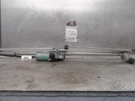 Moteur essuie glace avant