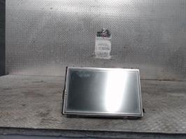 Ecran GPS