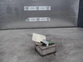 Resistance chauffage
