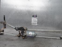 Moteur essuie glace avant