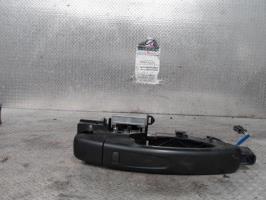 Poignee porte laterale droit