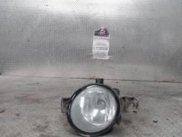 Anti brouillard gauche (feux)