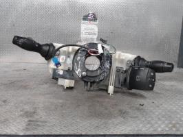 Com (Bloc Contacteur Tournant+Commodo Essuie Glace+Commodo Phare)