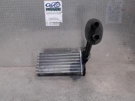 Radiateur chauffage