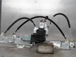 Leve vitre electrique avant gauche