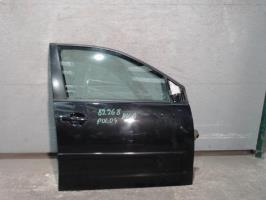 Porte avant droit