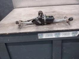 Moteur essuie glace avant