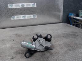 Moteur essuie glace arriere
