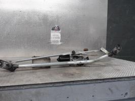 Moteur essuie glace avant