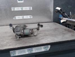 Moteur essuie glace avant gauche