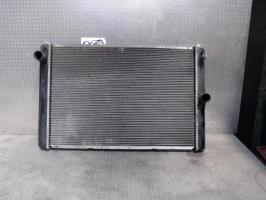 Radiateur eau