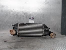 Echangeur air (Intercooler)