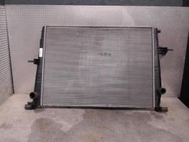 Radiateur eau