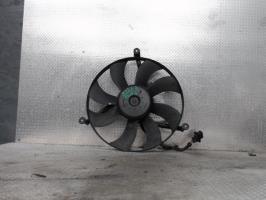 Moto ventilateur radiateur