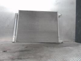 Condenseur de clim