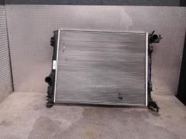 Radiateur eau