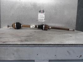 Cardan droit (transmission)