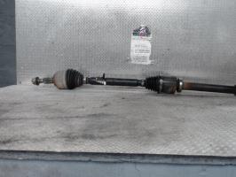 Cardan droit (transmission)