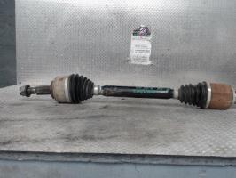 Cardan gauche (transmission)