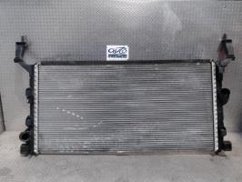 Radiateur eau