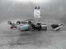 Moteur essuie glace avant