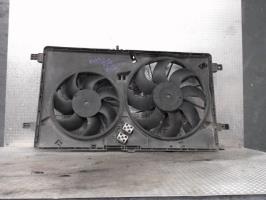 Moto ventilateur radiateur