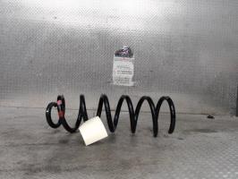 Ressort de suspension arriere