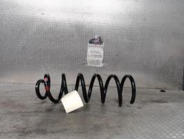 Ressort de suspension arriere