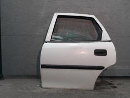 Porte arriere gauche