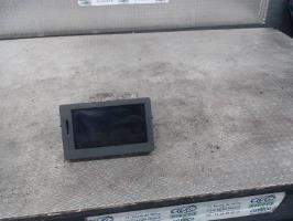 Ecran GPS