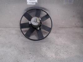 Moto ventilateur radiateur