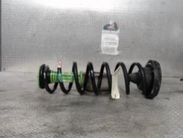 Ressort de suspension arriere