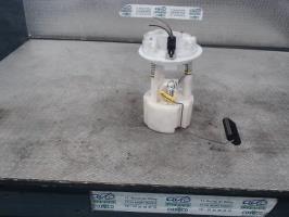 Jauge à carburant