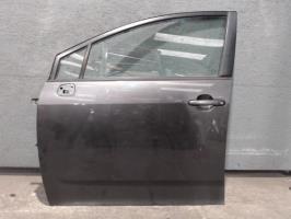 Porte avant gauche
