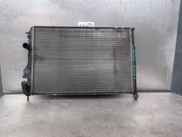 Radiateur eau