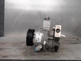 Compresseur clim