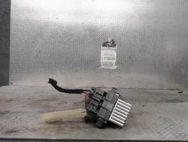 Resistance chauffage