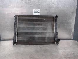 Radiateur eau